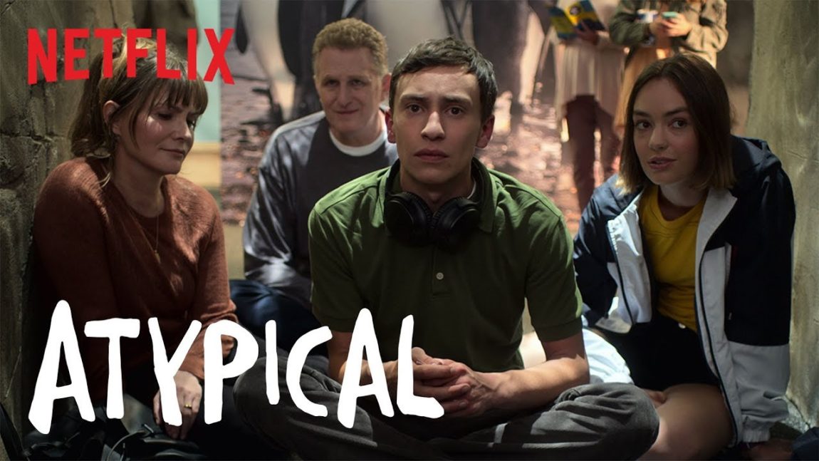 ATYPICAL 2 (Serie tv – 2018)